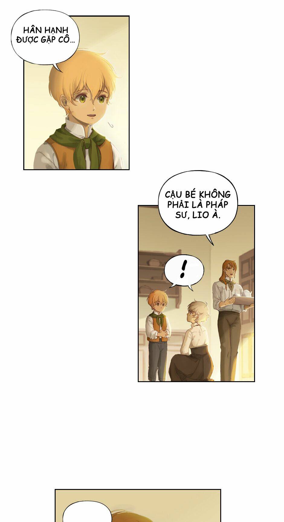 hiệp sĩ vô song chapter 2 29