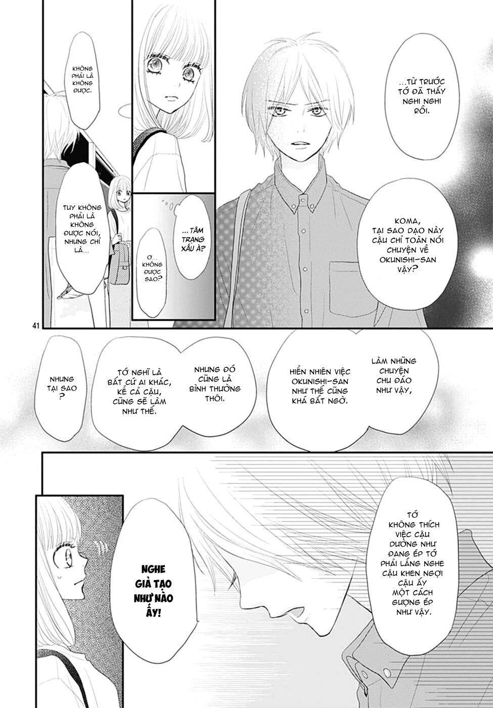 territory m no juunin chapter 8 40