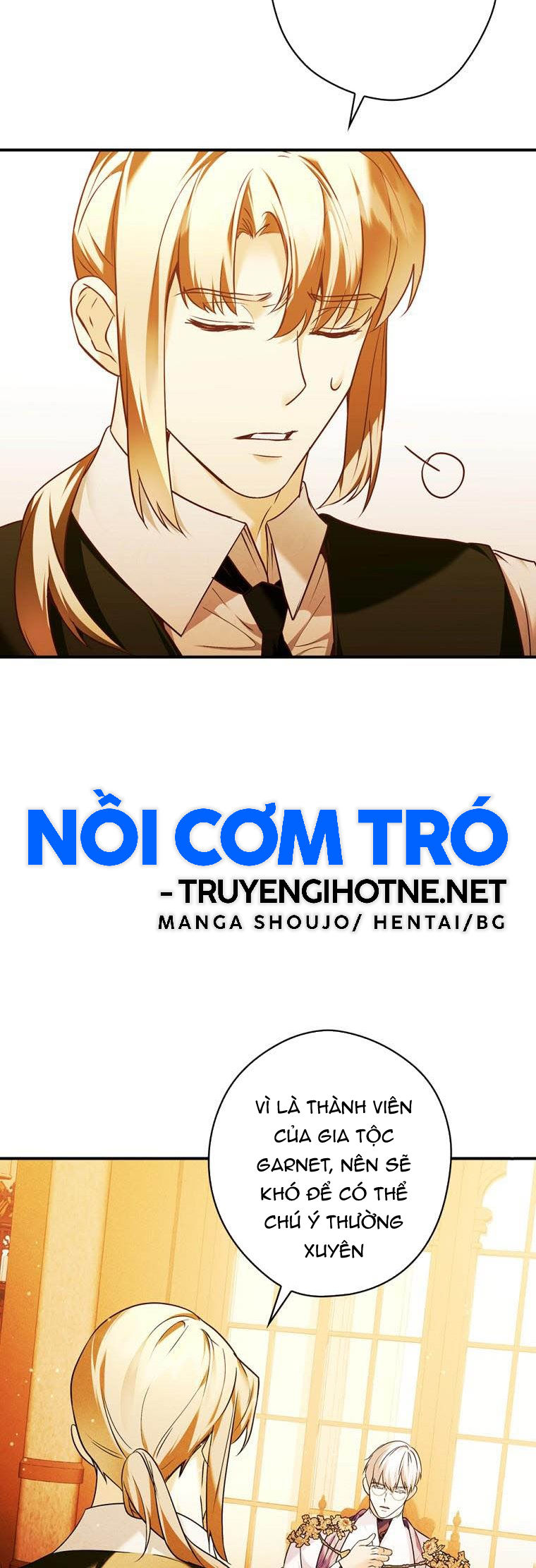 nàng tiểu thư nhà công tước chapter 14 18