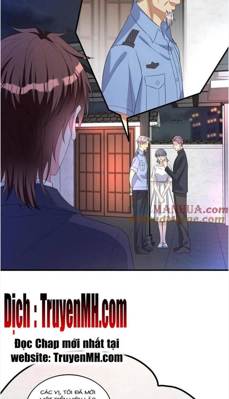 thí hôn lão công, cần giúp sức chapter 628 6