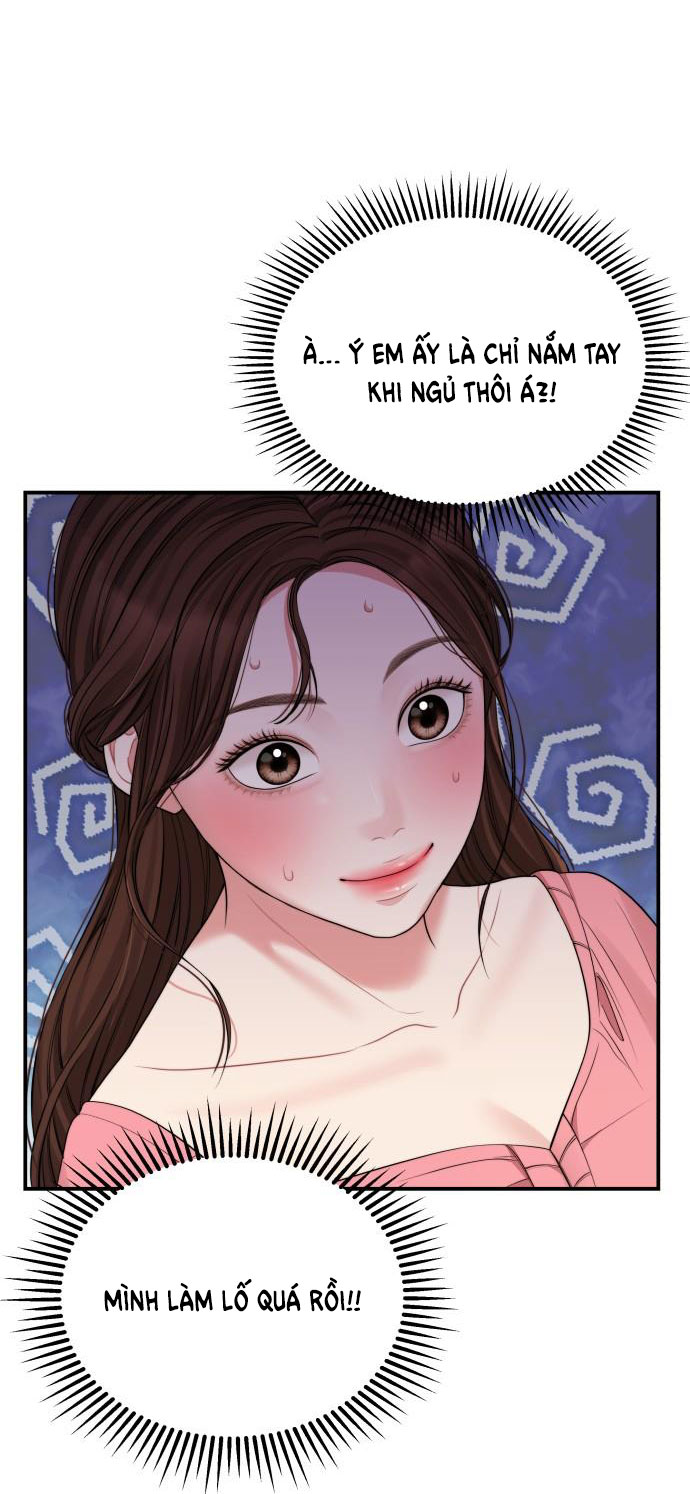 gửi em người đánh cắp những vì sao - to you who swallowed a star chapter 92.1 16