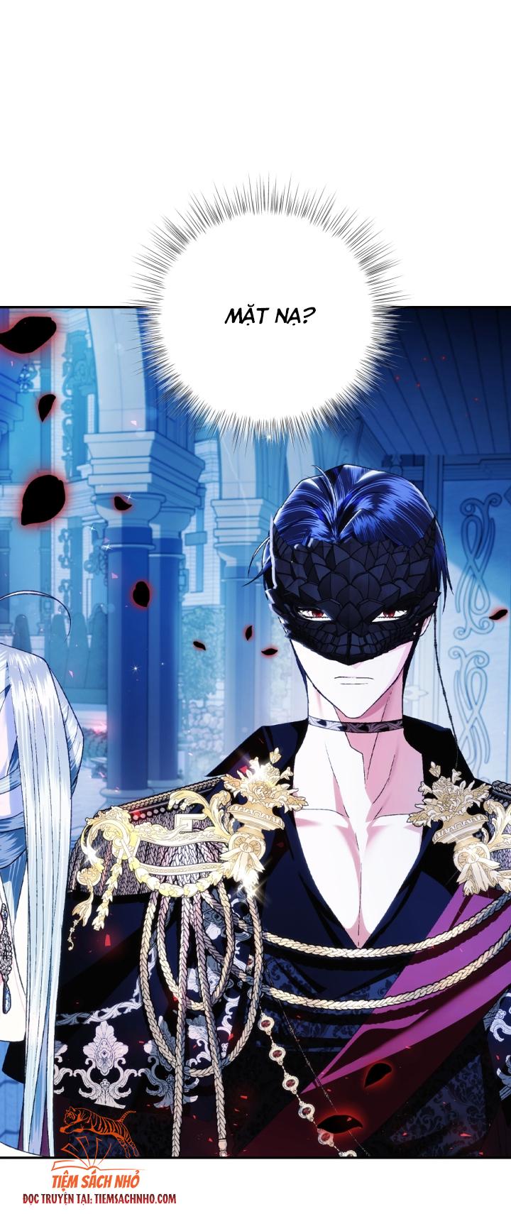 cha, con không muốn kết hôn đâu chapter 74 28