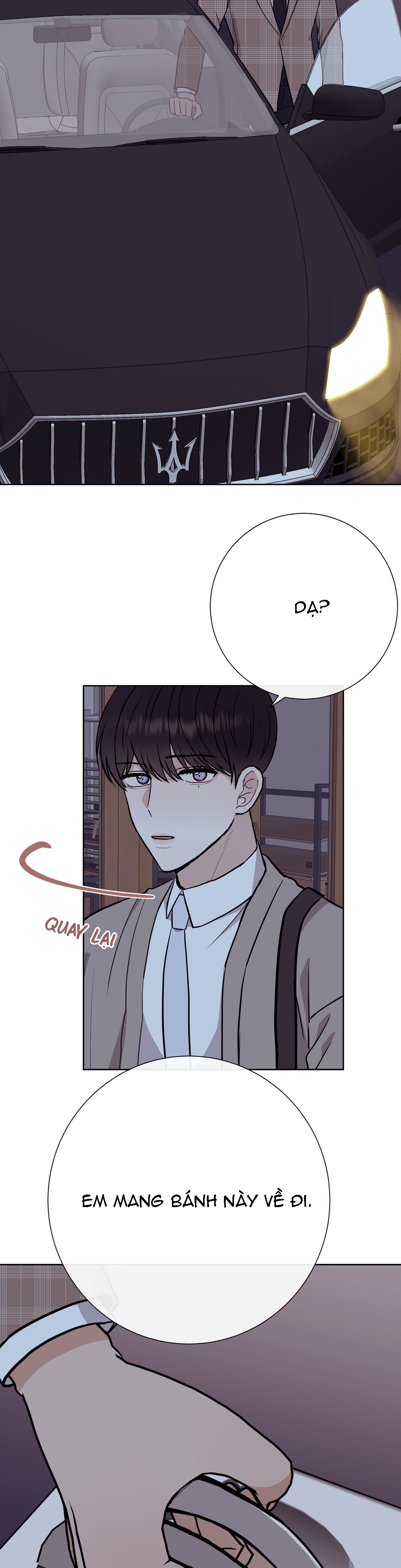 đứa bé là con tôi chapter 19 10