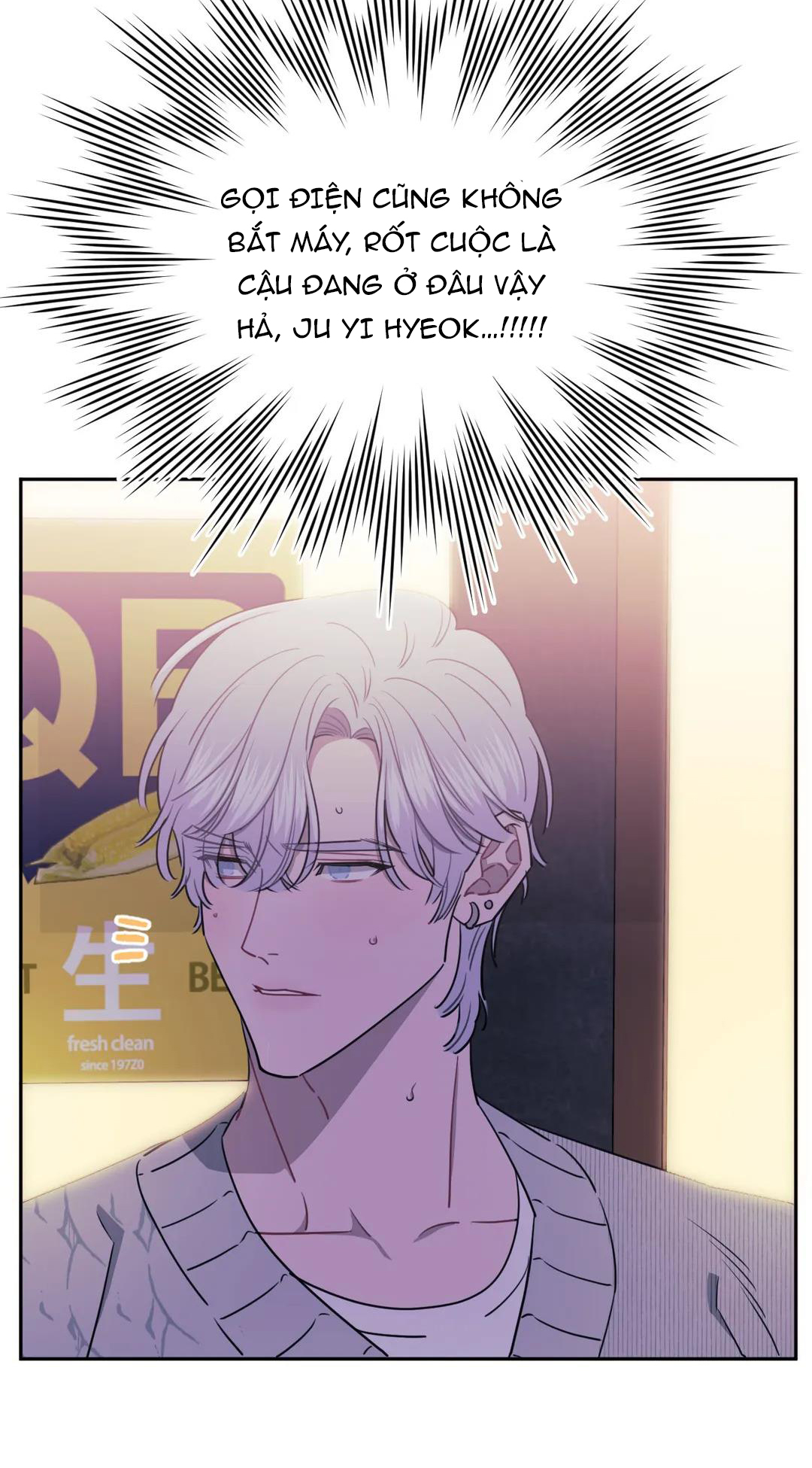 hơn cả bạn bè chapter 23 34