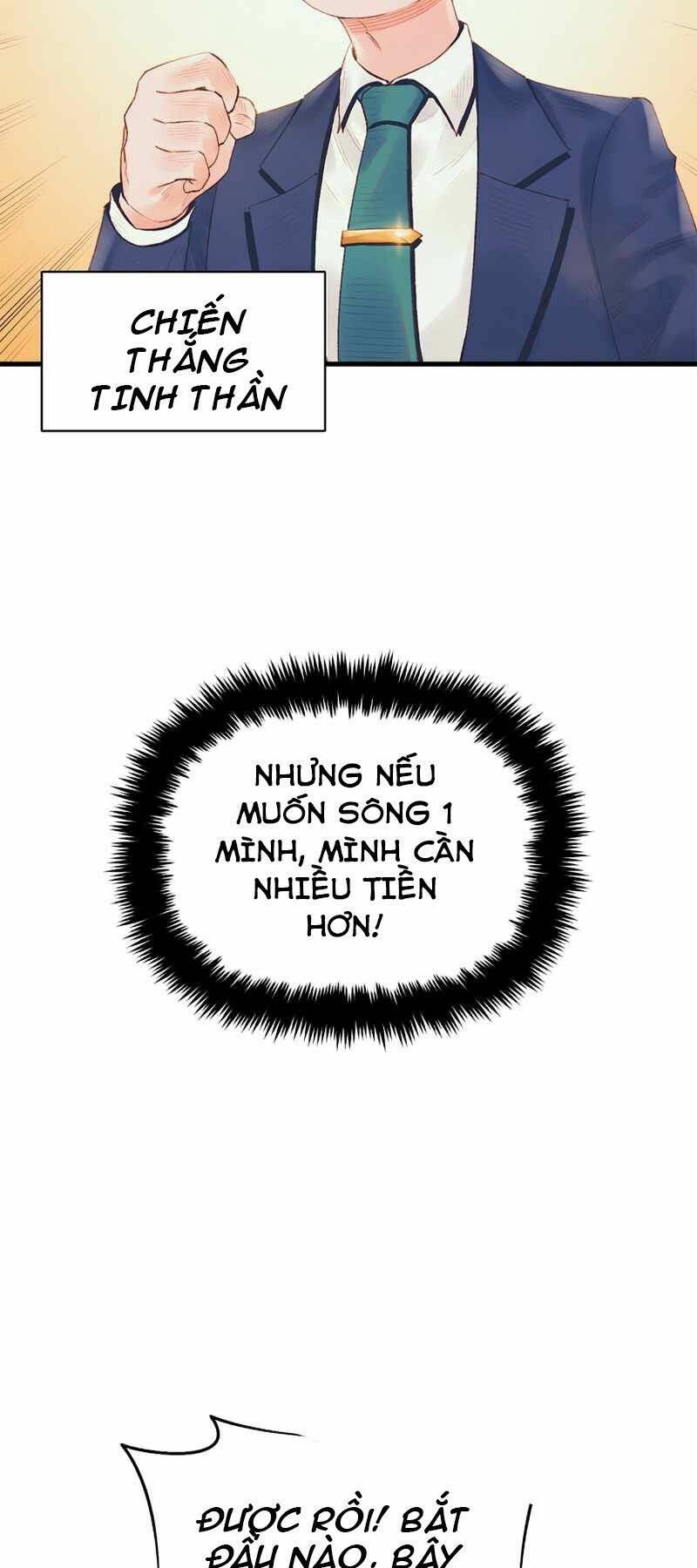 tu sĩ trị liệu của thái dương giáo chapter 26 42