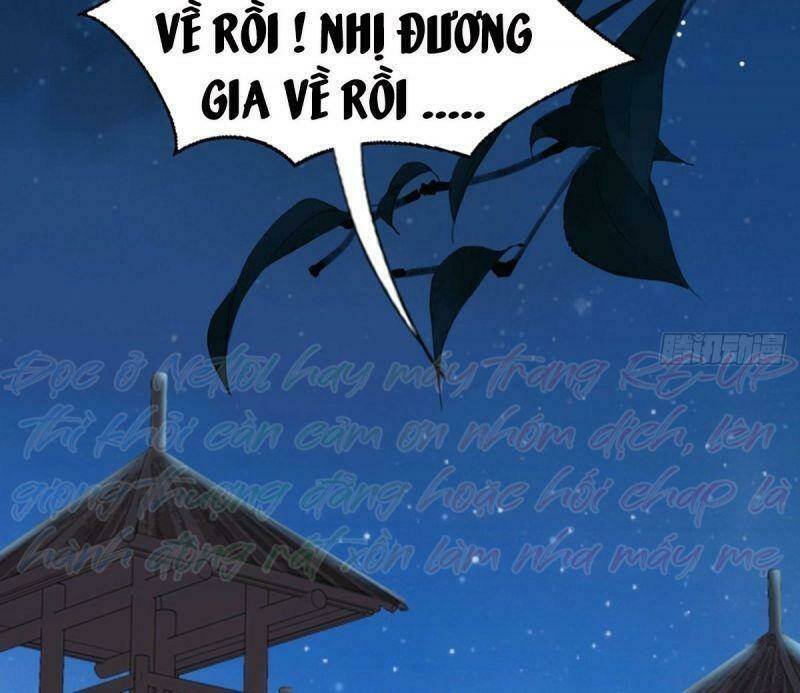 đứng yên ! phụng chỉ đánh cướp đây chapter 18 50