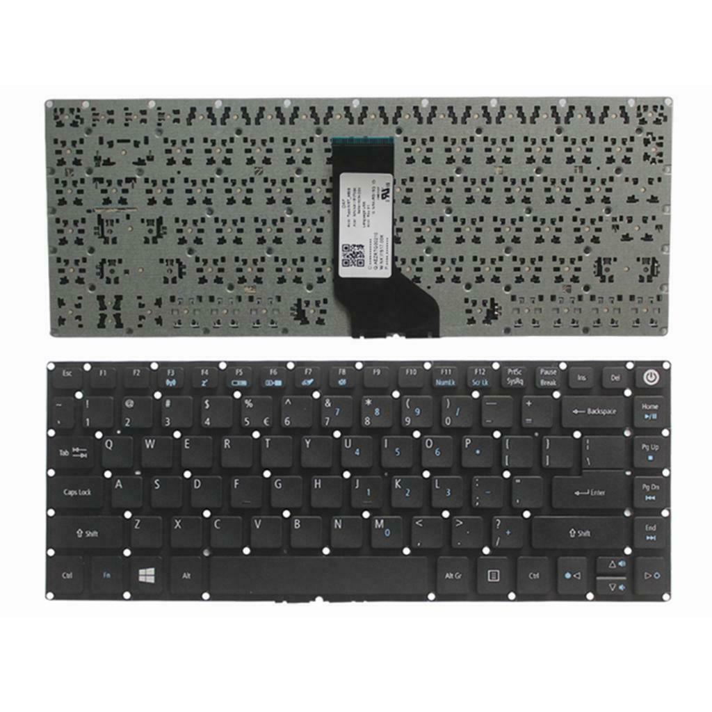 Bàn phím dành cho Laptop ACER E5-473 | Keyboard ACER Aspire E5-473G