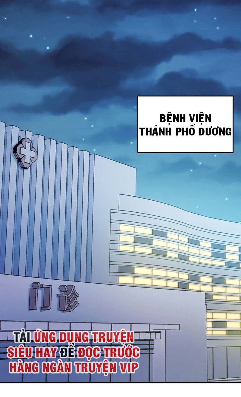 đệ nhất người ở rể chapter 2 29