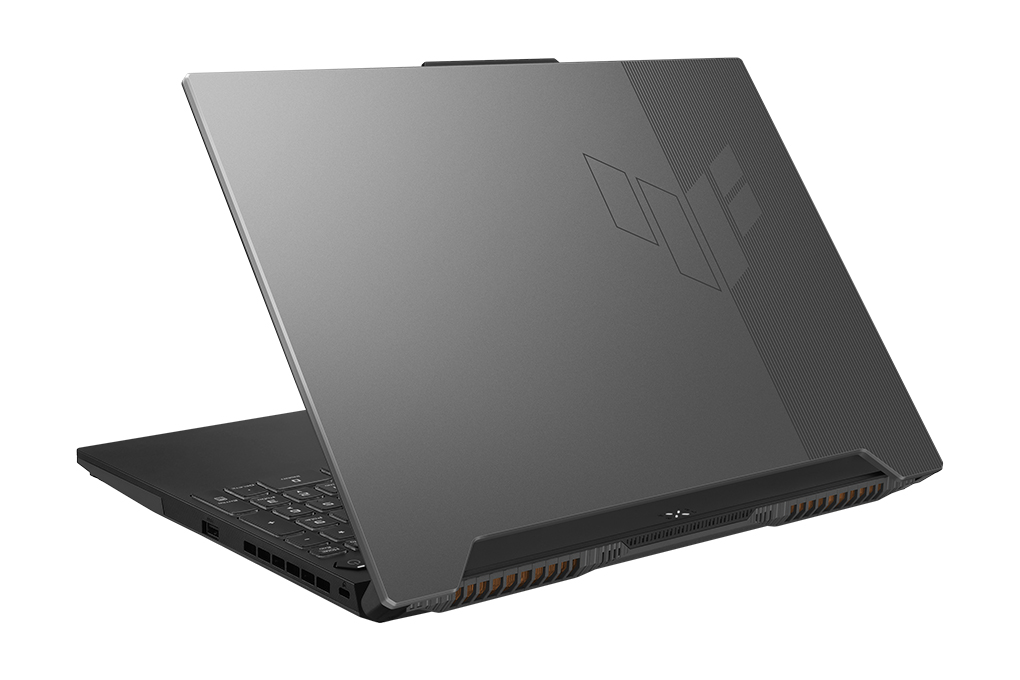 Laptop Asus TUF Gaming FX507ZC i7 12700H/8GB/512GB/4GB RTX3050/144Hz/Win11 (HN124W) - Hàng chính hãng