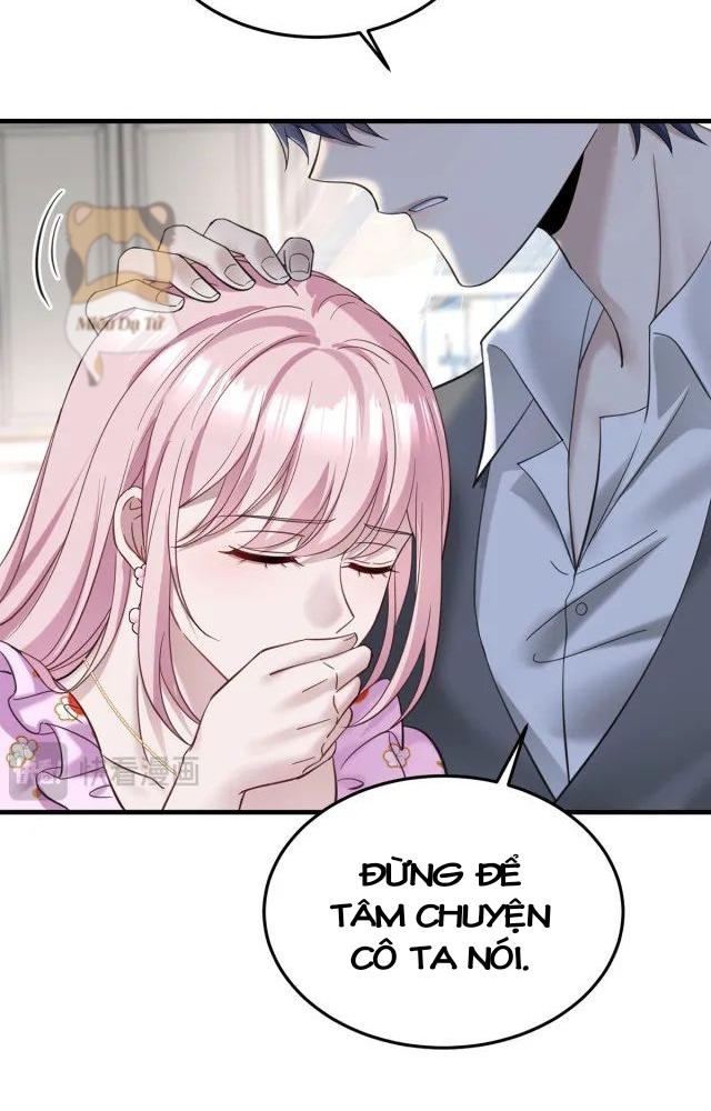 sau khi chia tay, tôi hẹn hò với em trai của người yêu cũ chapter 1 100