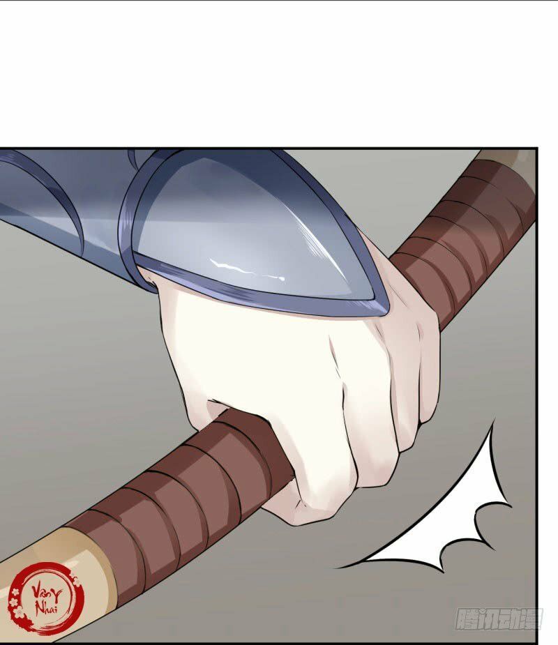 vương gia không thể trêu chapter 15 22