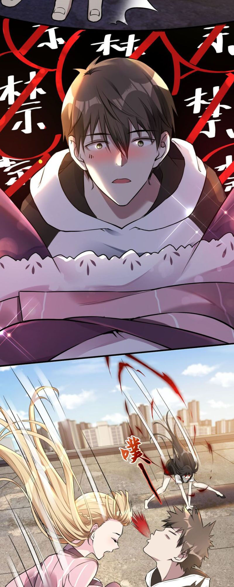 đệ nhất người ở rể chapter 20 38