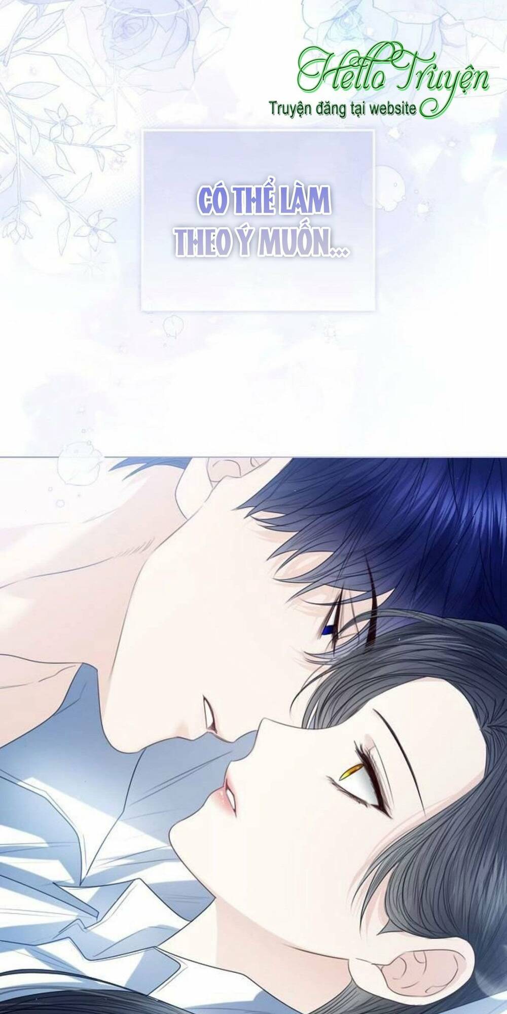 tôi sẽ từ bỏ vị trí hoàng hậu chapter 43 107