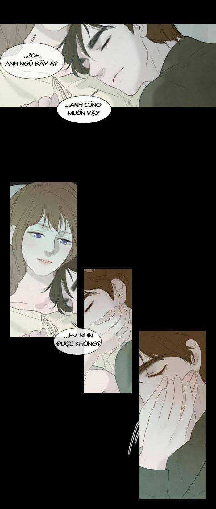 rừng đông ss2 chapter 2 16