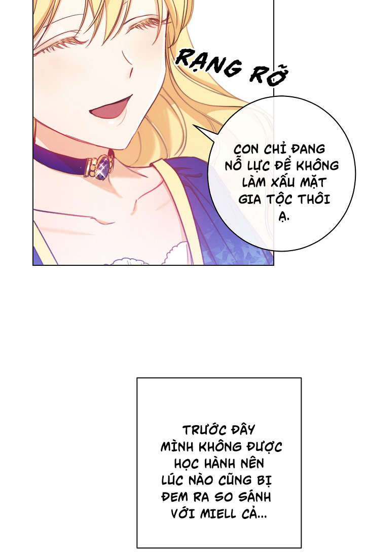 ác nữ đảo ngược đồng hồ cát chapter 2 64