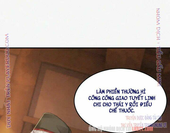 trọng sinh bá sủng nhiếp chính vương quá mạnh mẽ chapter 205 67