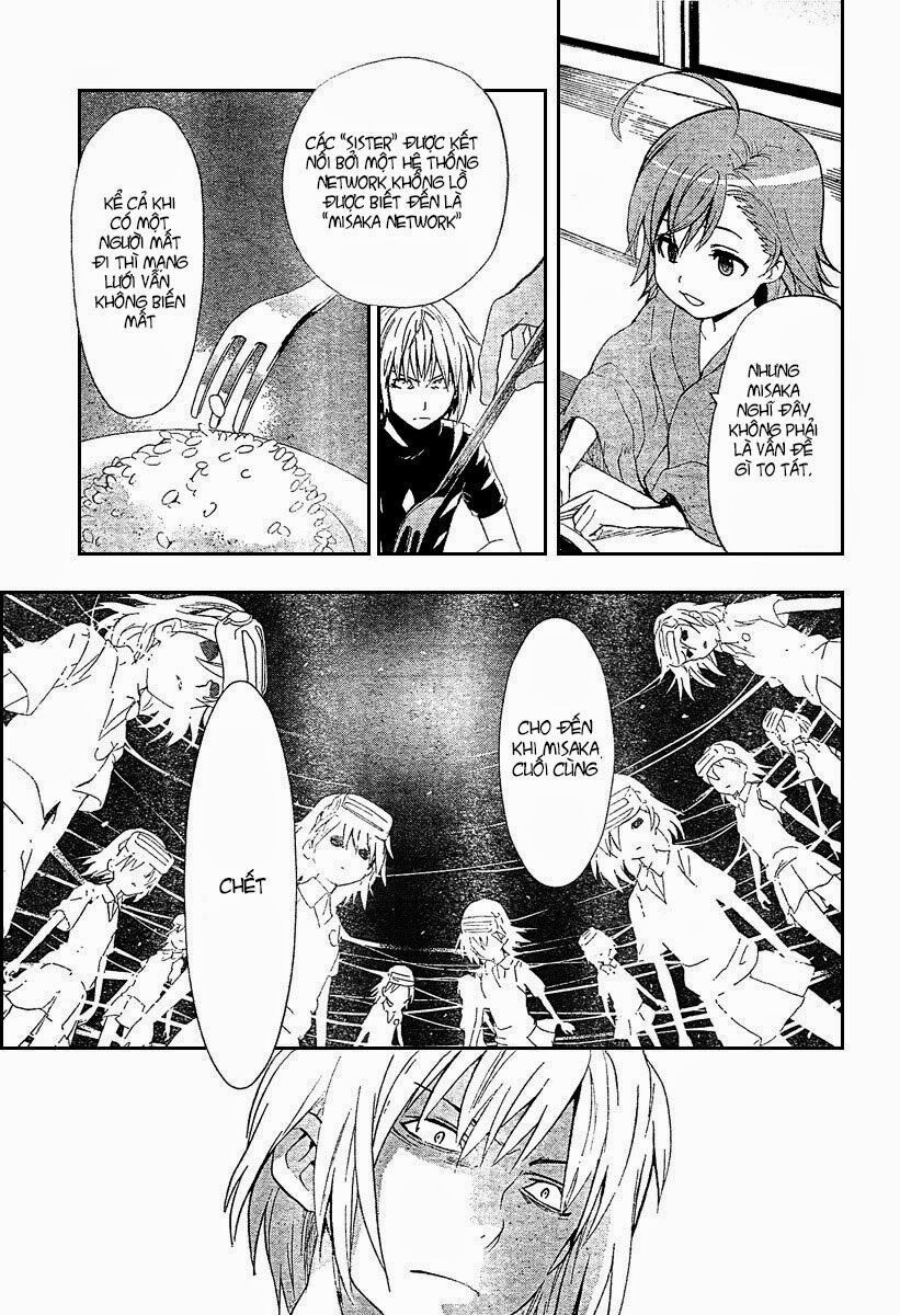 cấm thư ma thuật index chapter 29 7