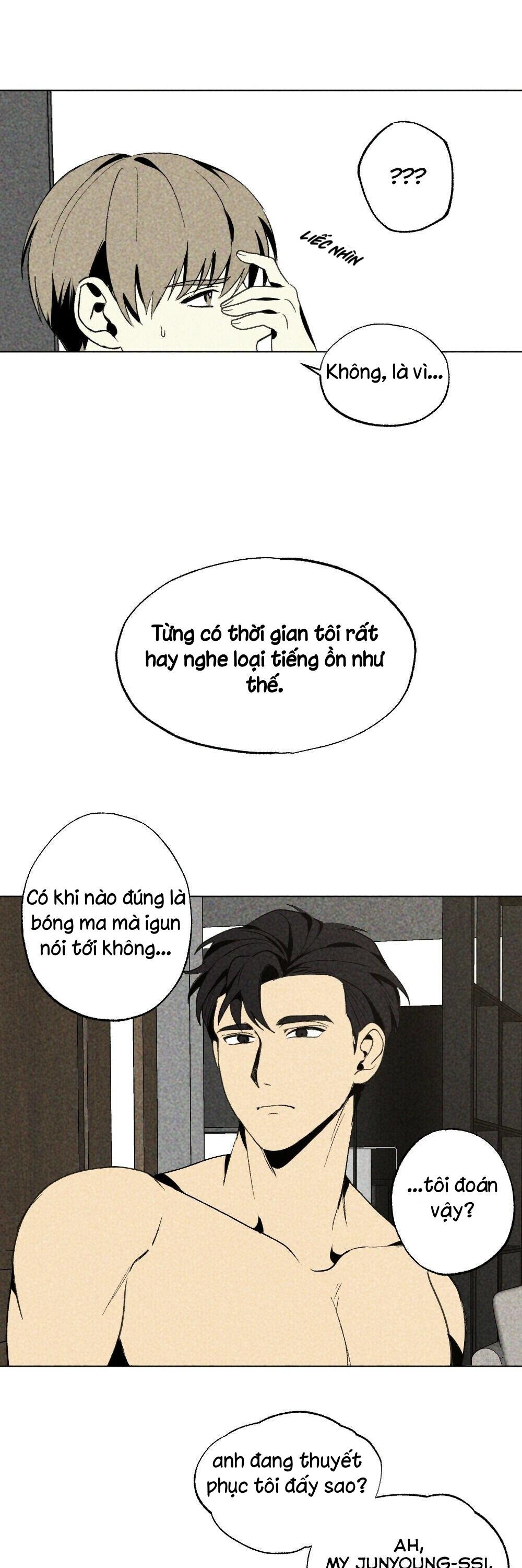 câu chuyện tình yêu chapter 10 23
