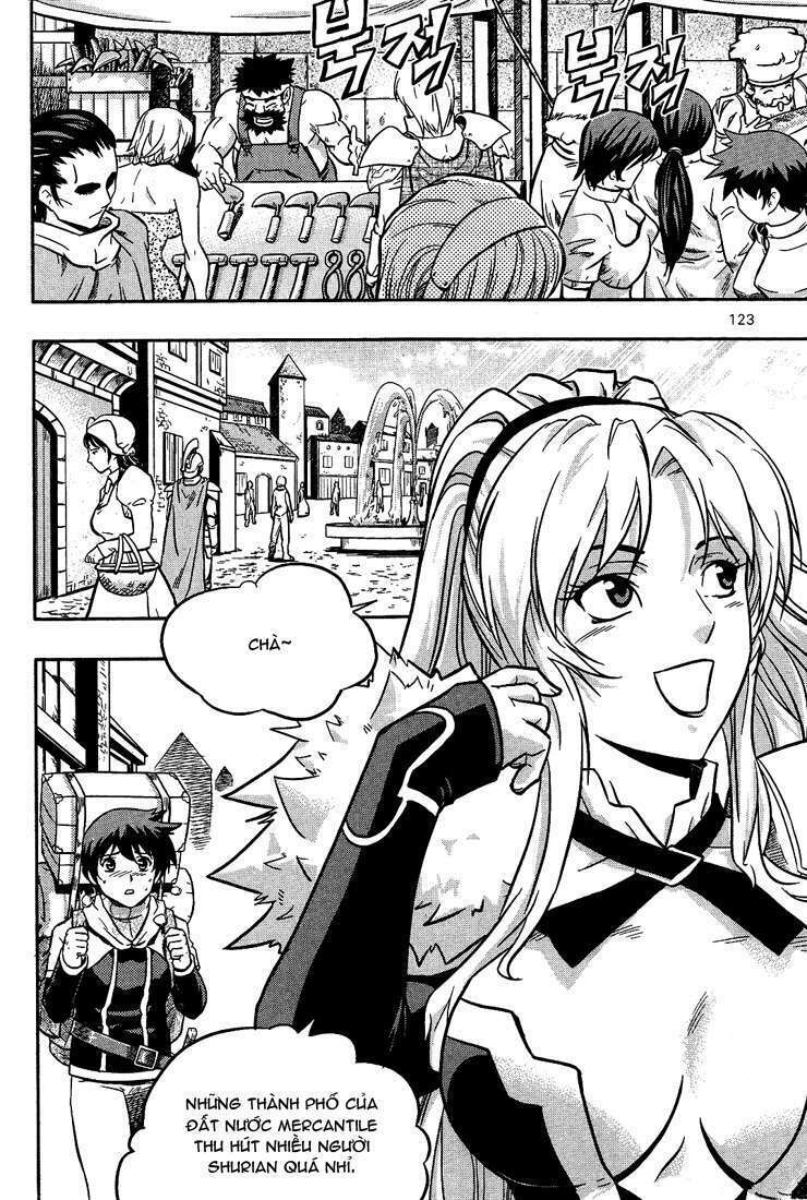 the legend of maian chapter 2 14