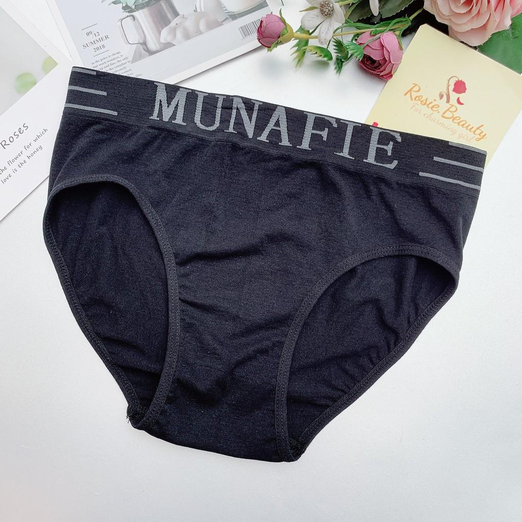 Không hằn da Freesize chất liệu cotton 100% co giãn 4 chiều. Hàng Sịn QCN86