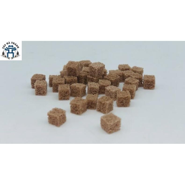 Vật Liệu Lọc DODOFLY PH-MAGICCUBE Hộp 1L - Vật Liệu Lọc Cao Cấp Giúp Ổn Định PH Cho Bể Cá Cảnh, Bể Thủy Sinh