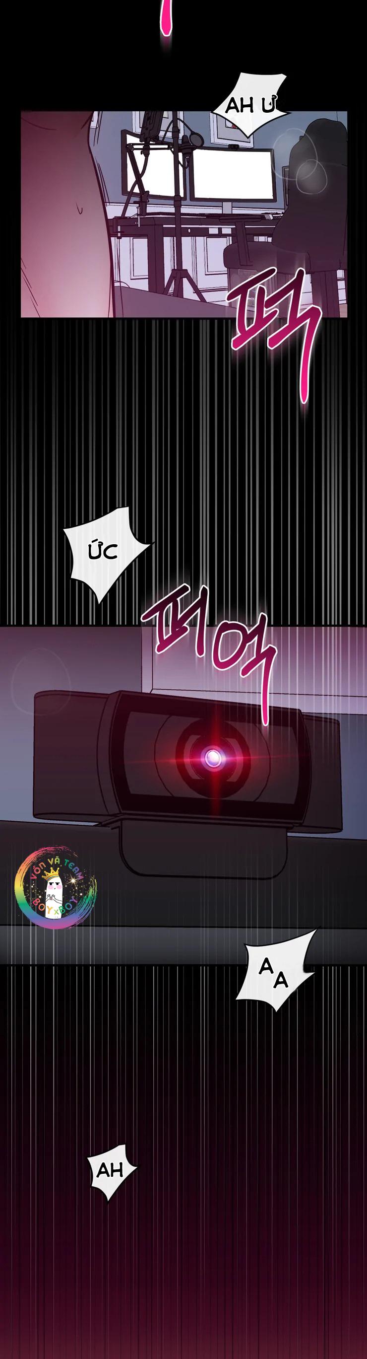 manhwa chịch vồn chịch vã chapter 34 5