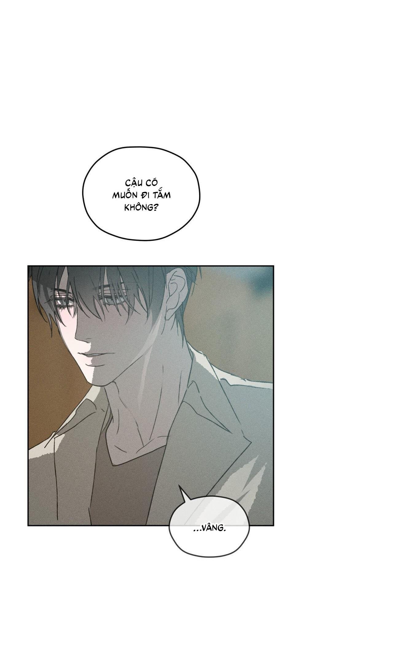 hồi ức của nhịp thở chapter 27 3