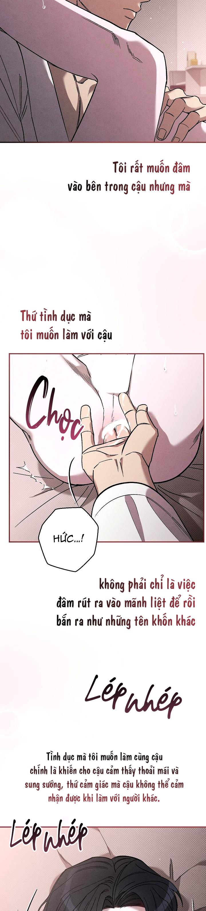 chạm vào em chapter 9 12