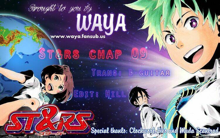st&rs chapter 9 1
