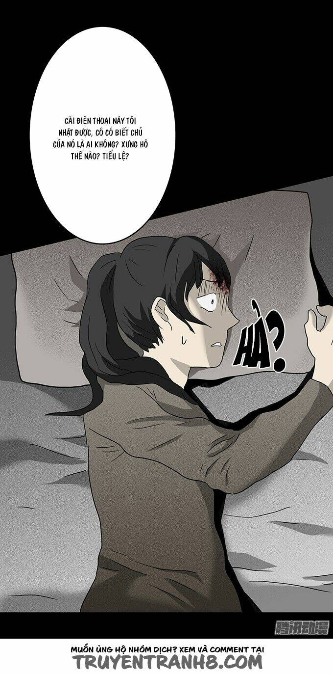 ớn lạnh tuyệt đối chapter 65 16