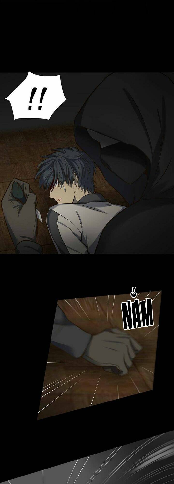 bí mật sâu sắc nhất của tôi chapter 22 20