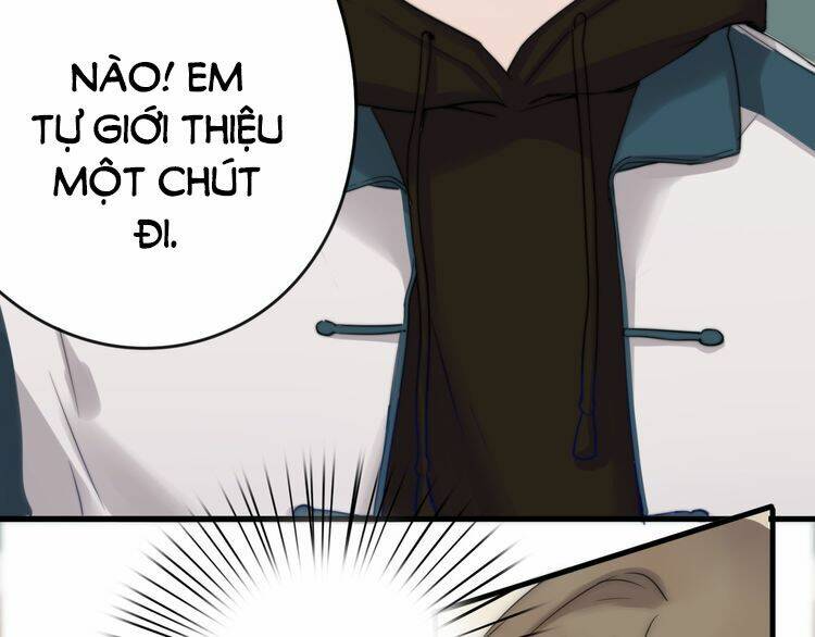 viện bảo tàng tâm nguyện chapter 3.3 40