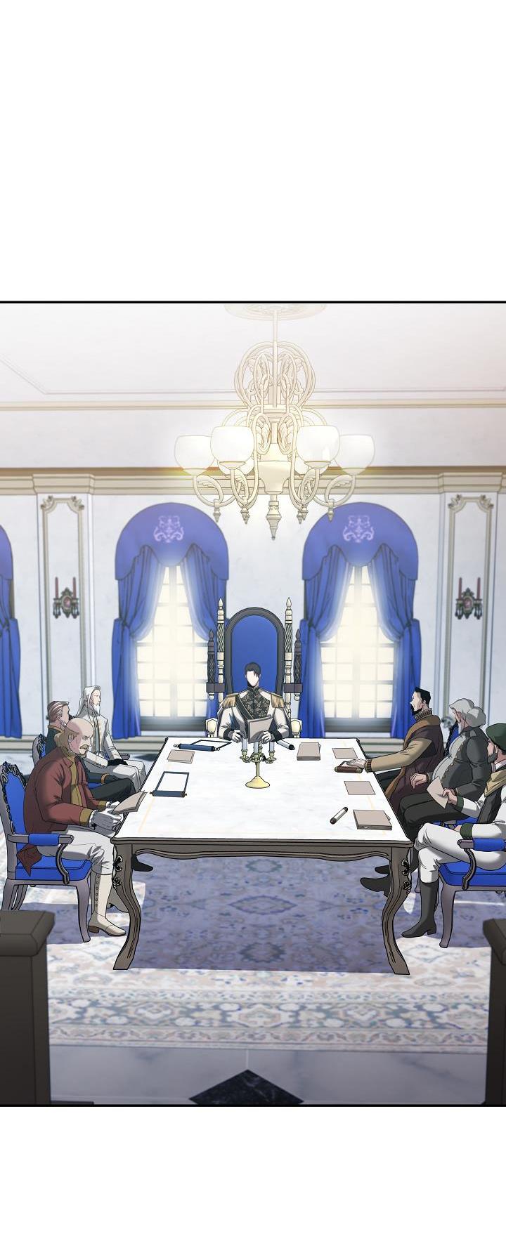 hai đất nước, đất nước của nô lệ chapter 20 2