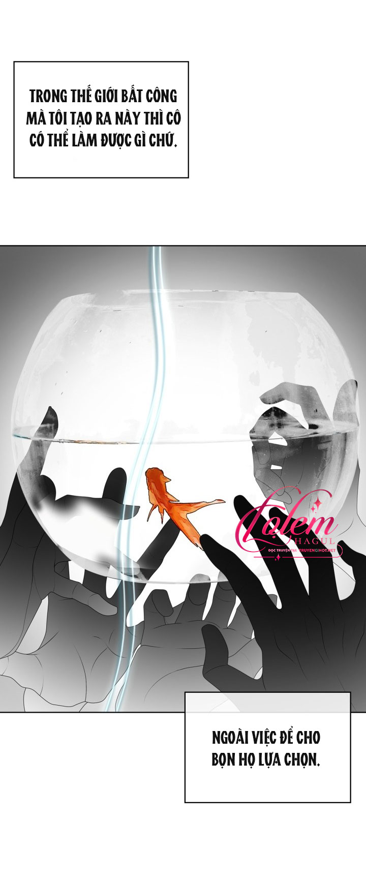 kẻ tạo ra ác nữ chapter 65.1 25