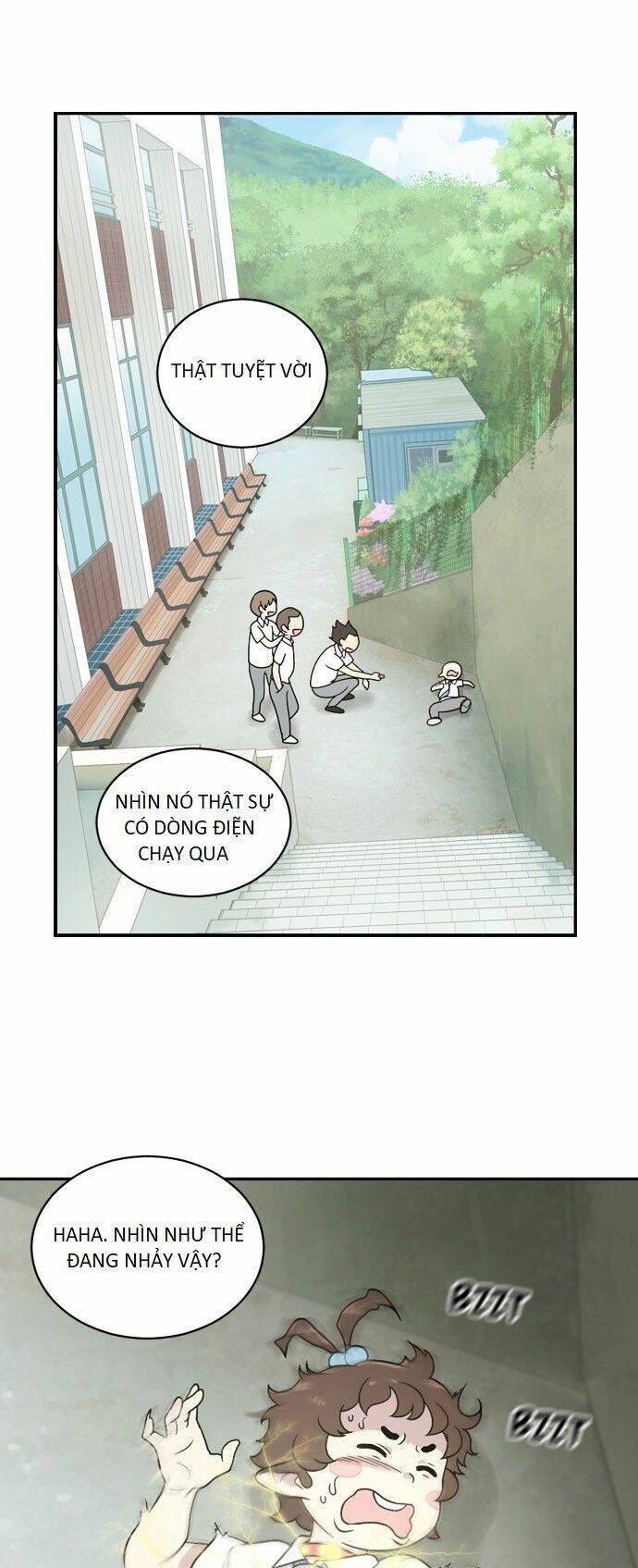 haru ơi chapter 12 36