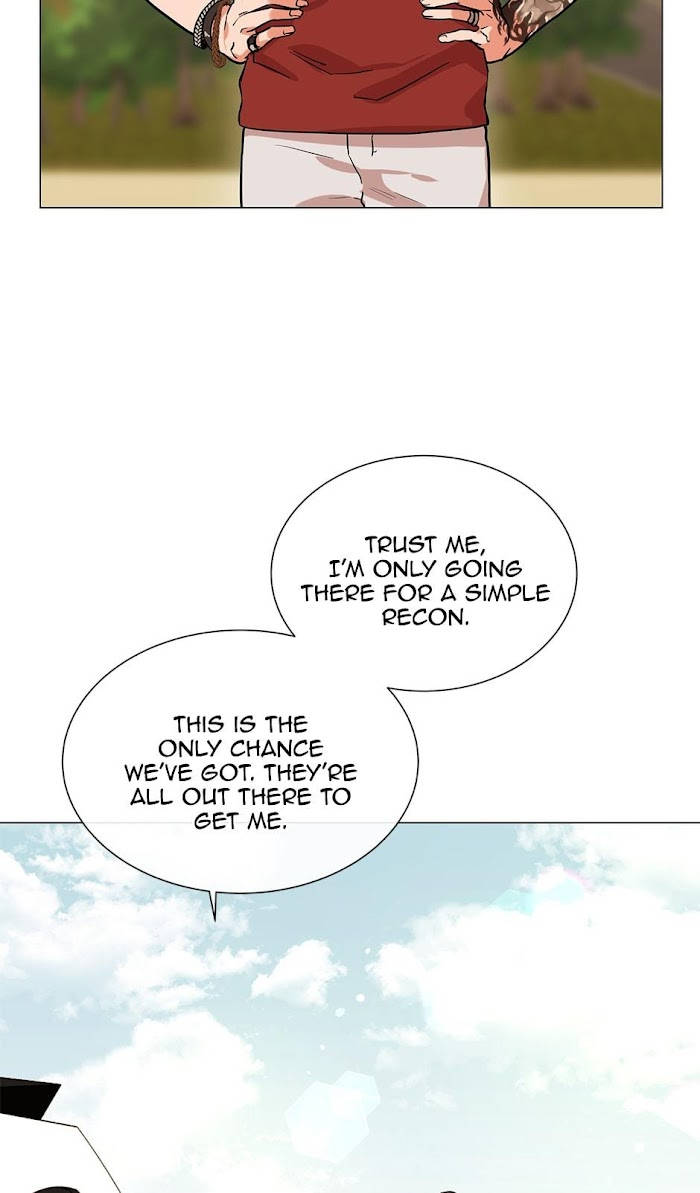 [raw] red candy chapter 74 46