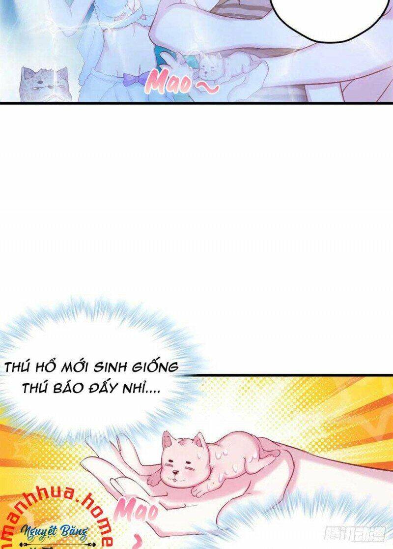 [16+] thảnh thơi thú thế chủng chủng điền, sinh sinh tể chapter 336 16