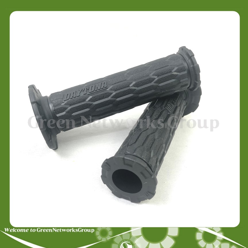 Bọc tay lái Daytona Grippy Grip gắn cho mọi dòng xe Green Networks Group ( 1 cặp )