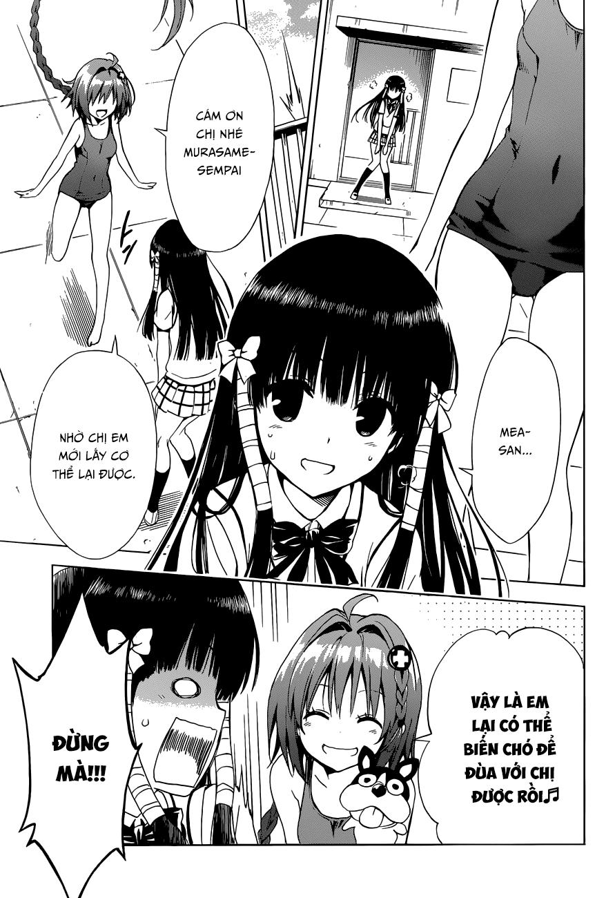 to love - ru darkness chapter 43 4