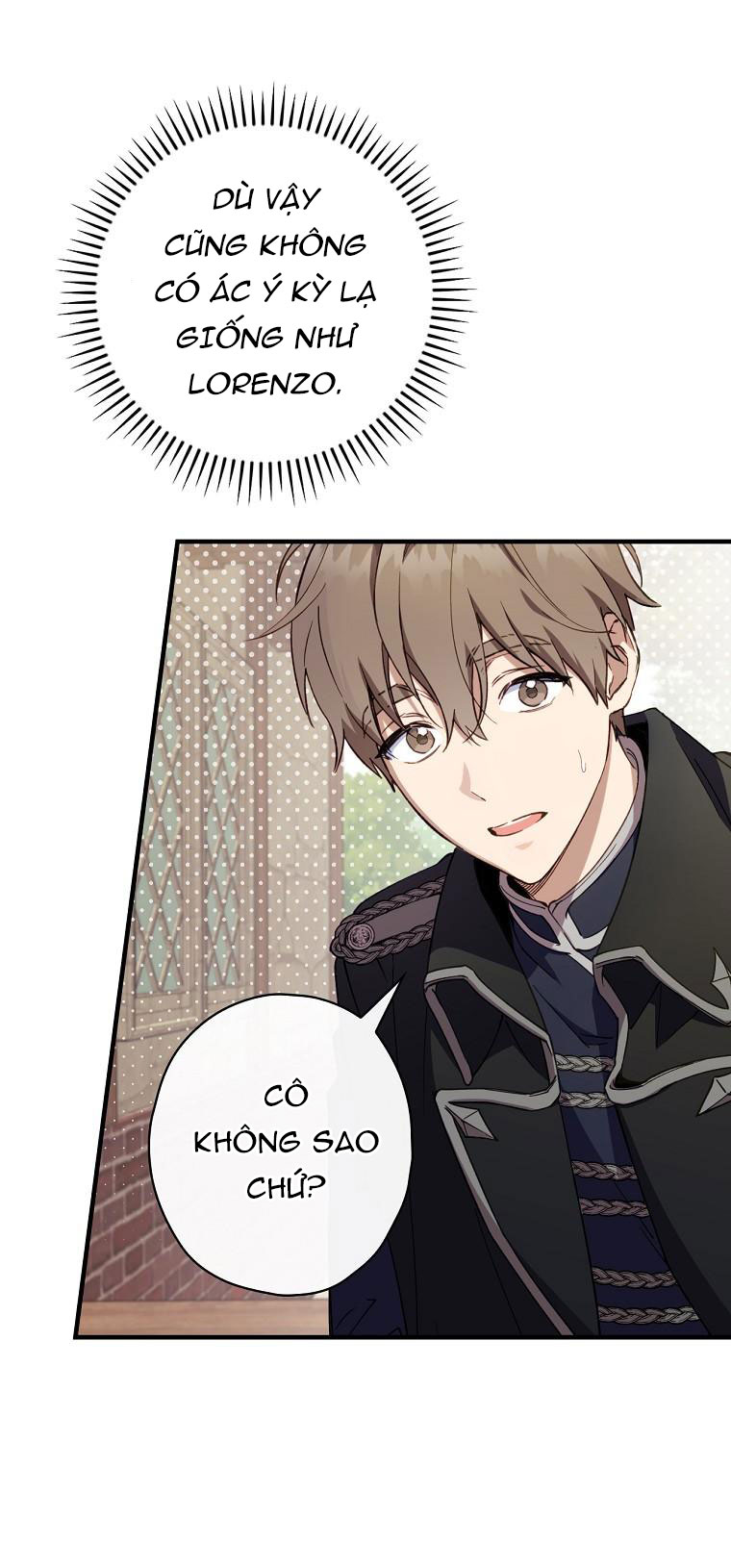 phương pháp khiến chồng đứng về phía của tôi chapter 13 7