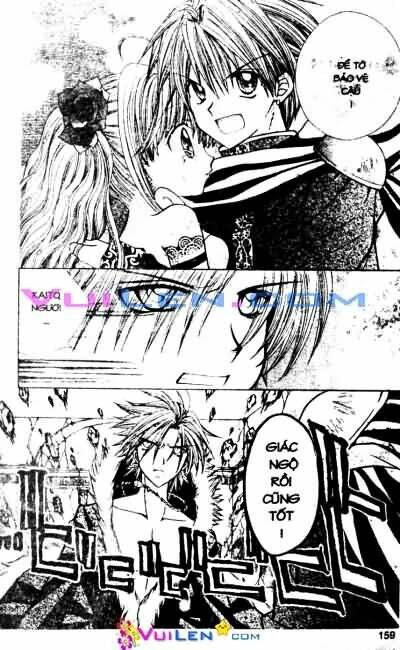 viên ngọc nàng tiên cá chapter 4 160