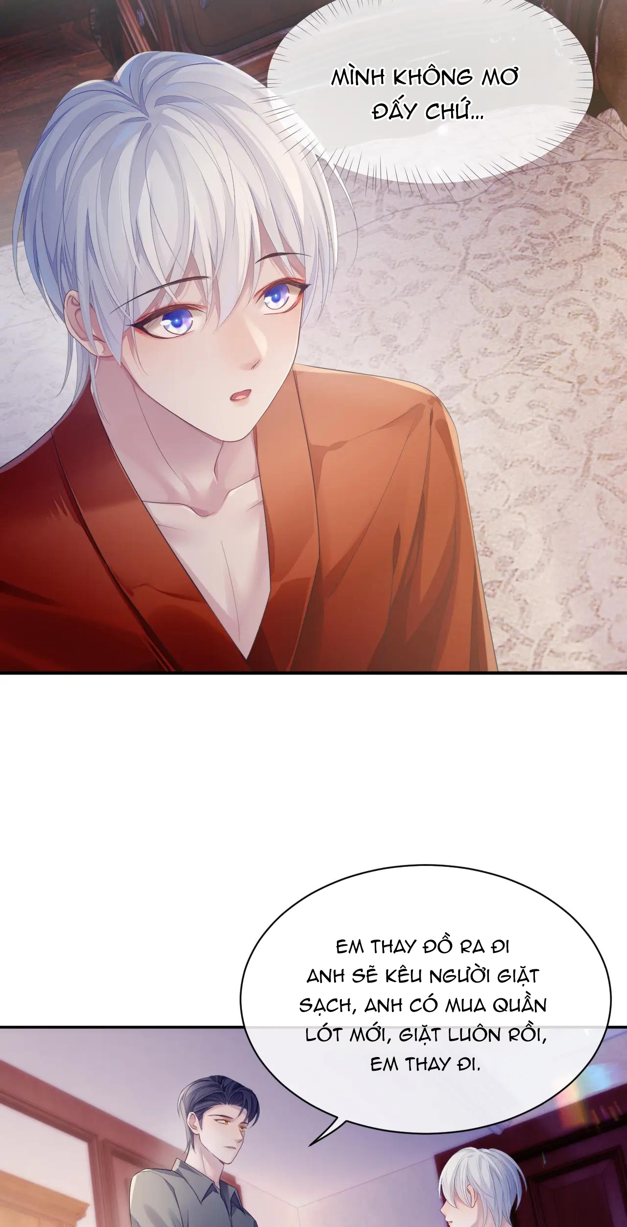 xin hãy ly hôn chapter 50 31