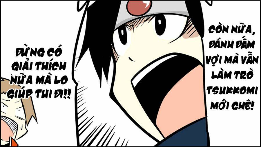 senyuu chapter 33 24