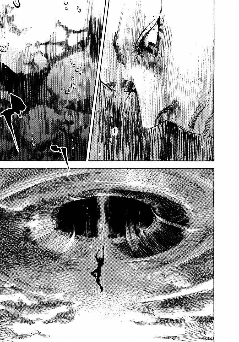 hito hitori futari chapter 1 40