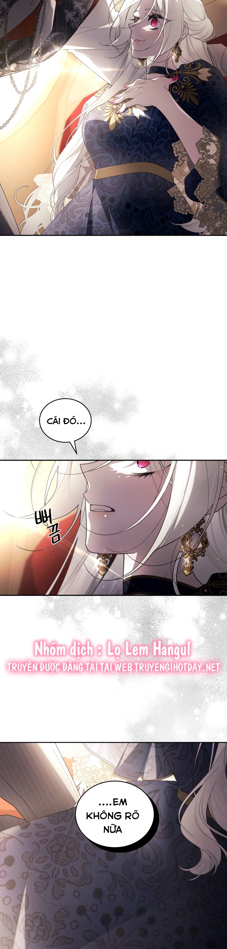 trở thành ác nữ thuần hóa thú cưng chapter 69 17