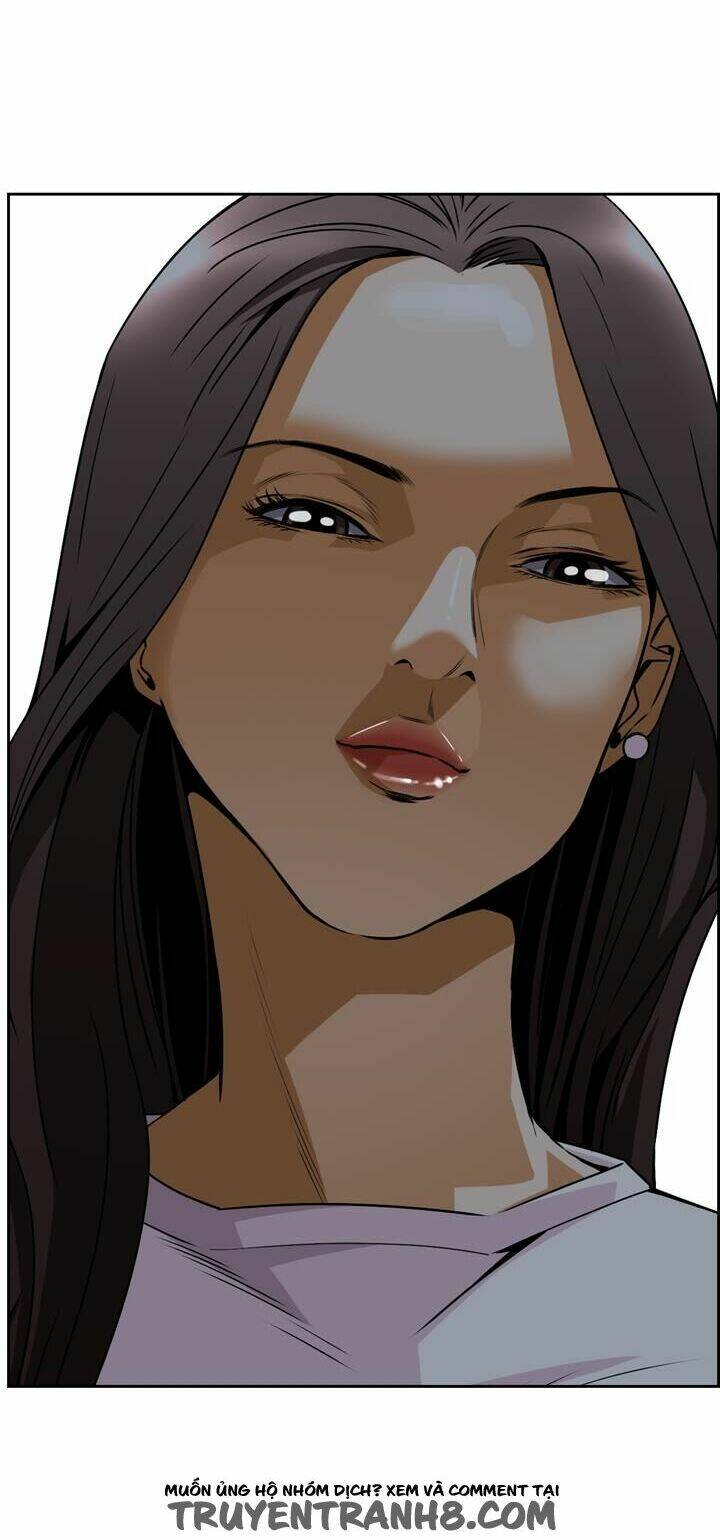 giấc mơ khủng khiếp - deadful dream chapter 5 34