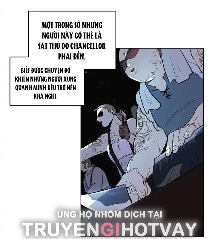 tôi là fan cứng hoàng tử chapter 12.2 22