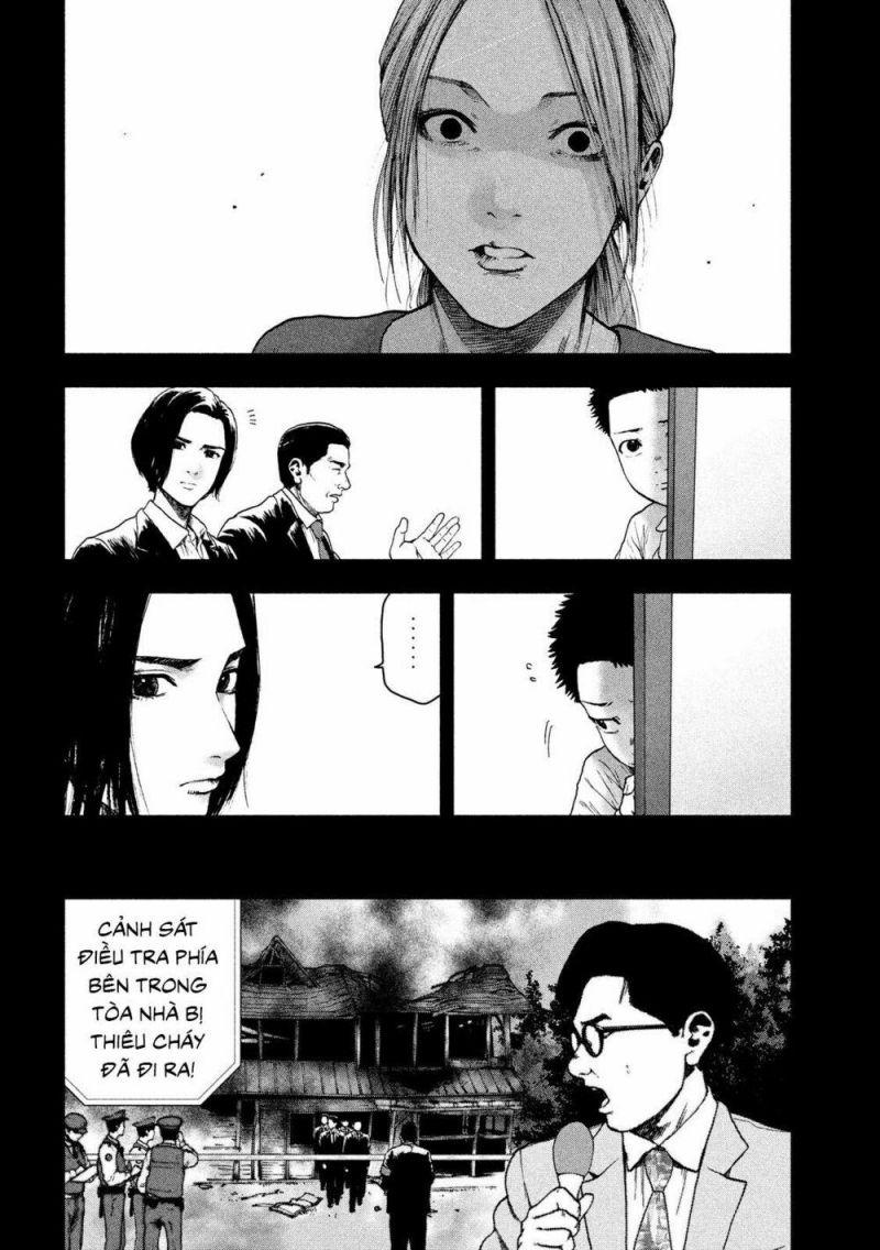 shin'ai naru boku e satsui wo komete chapter 42 10