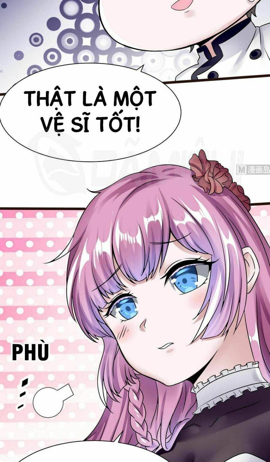 siêu cấp kiện bàn hiệp chapter 17 19