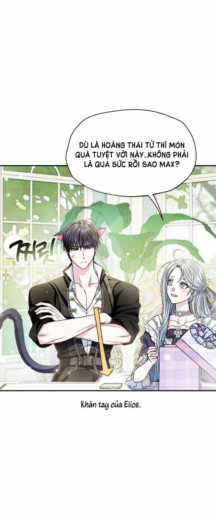 cha, con không muốn kết hôn đâu chapter 106 78